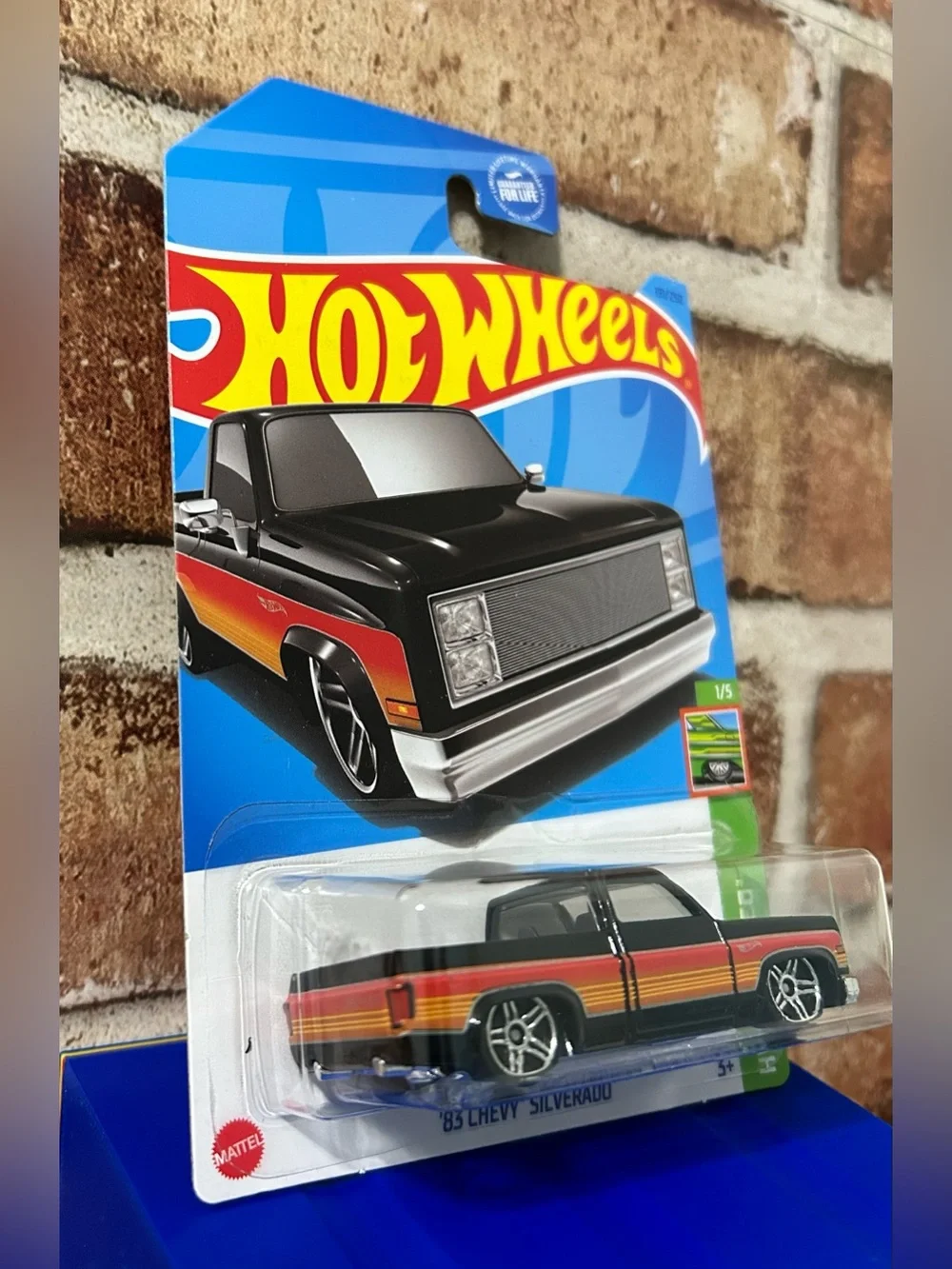 Hot Wheels 2021 mattel